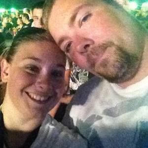 Meet your Posher, Jeremy